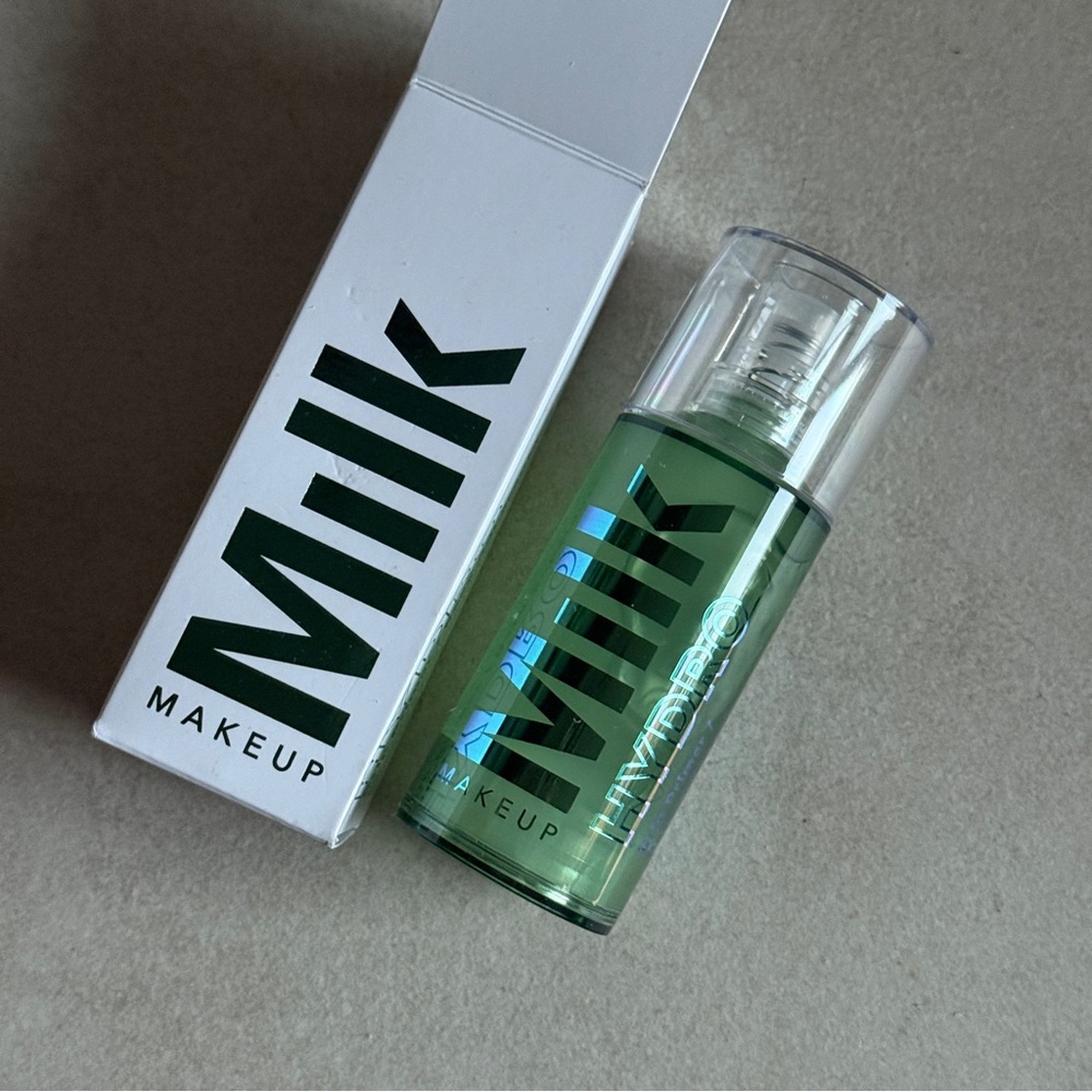 Milk Makeup Hydro Grip Primer Full Size New in Box